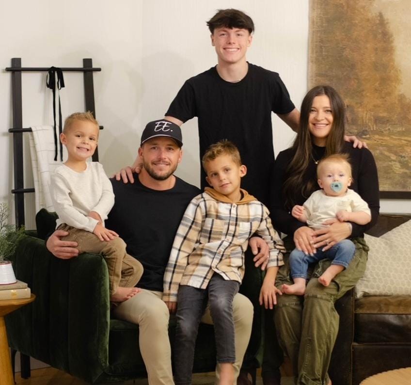 ellison family original